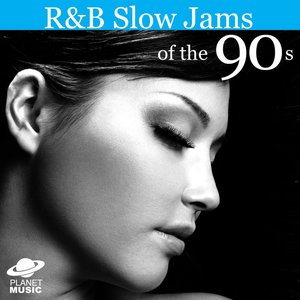 R&B Slow Jams of the 90's