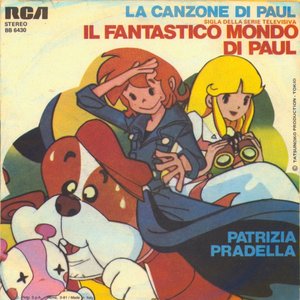 Patrizia Pradella 的头像