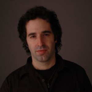 Jonathan Keren 的头像
