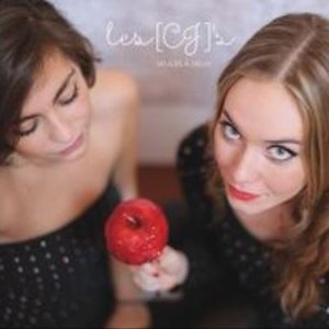 Les CJ's 的头像