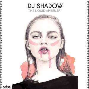 DJ Shadow - The Liquid Amber EP - Zortam Music
