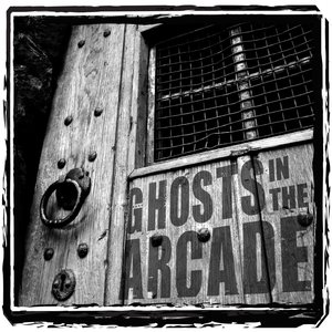 Ghosts In The Arcade