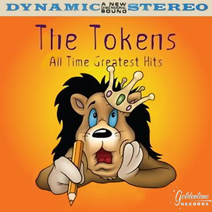 The Tokens - All Time Greatest Hits - Zortam Music