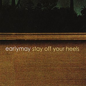 Stay Off Your Heels
