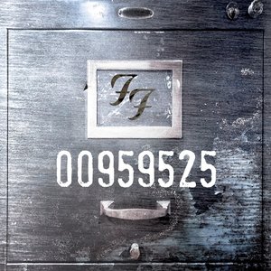 00959525 (B-Sides from "Foo Fighters") - EP