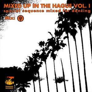 Immagine per 'Various - Mixed by I-F'