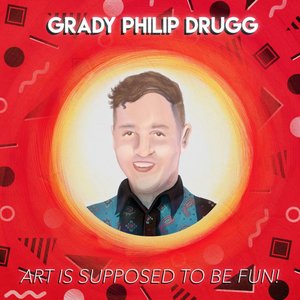 Art Is Supposed to Be Fun!