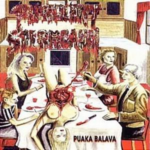 Puaka Balava