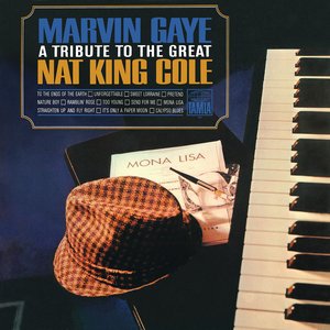 Imagen de 'A Tribute to the Great Nat King Cole'