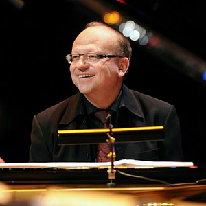 Frank Chastenier photo provided by Last.fm