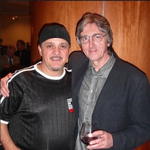 Avatar for Frank Gambale & Allan Holdsworth