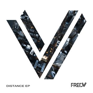 Distance - EP