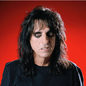 Image pour 'Alice Cooper and Others'