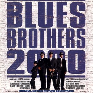 Blues Brothers 2000 Original Motion Picture Soundtrack
