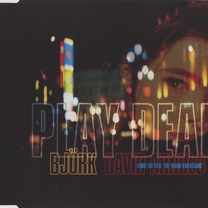 Play Dead - EP