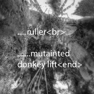 Mutainted Donkey Lift - Single