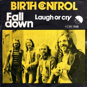 Fall Down