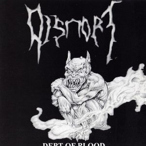 Debt Of Blood