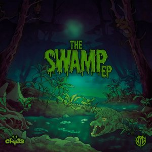 The Swamp EP