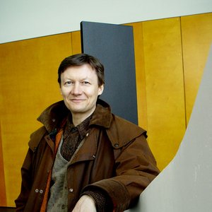 Jukka Gustavson Organ Fusion Band 的头像