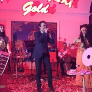 Kına Gecesi Ensemble 的头像
