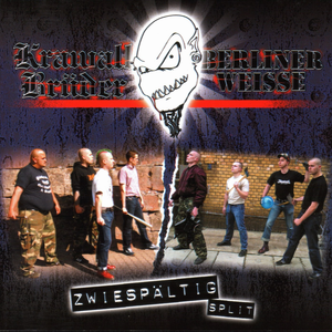 Zwiespältig Split cover