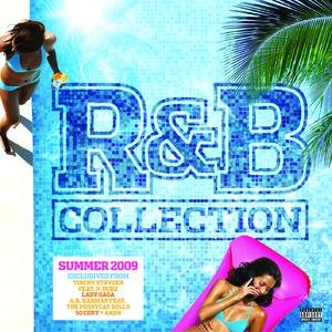 R&B Collection Summer 2009