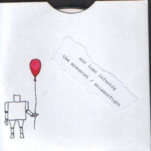 The Arsonist / Scissorfight