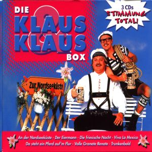 Klaus Und Klaus - Schwer Ist Der Beruf - Zortam Music