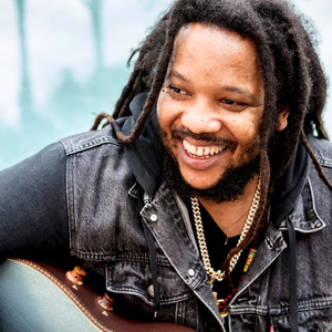 Stephen Marley
