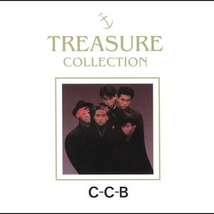 TREASURE COLLECTION C-C-B BEST