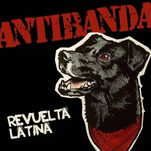 Revuelta Laina