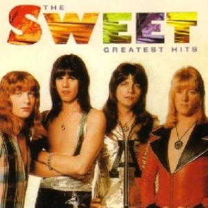 The Sweet - cocco Lyrics - Zortam Music