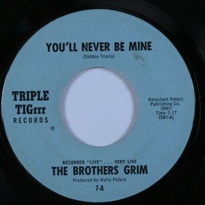 Brothers Grim のアバター