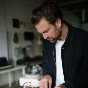 Kris Dirksen 的头像