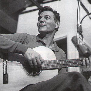 Antônio Carlos Jobim photo provided by Last.fm