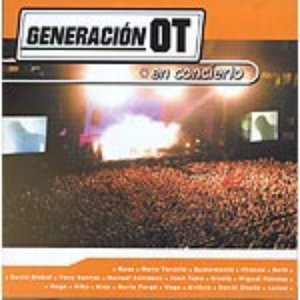 Avatar de Chenoa Y Manuel Carrasco