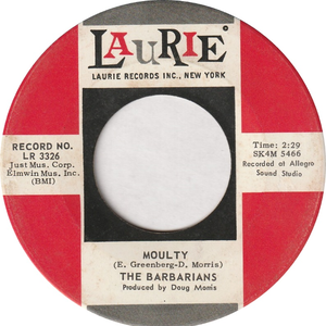 Barbara McNair - Youre Gonna Love My Baby Lyrics - Zortam Music