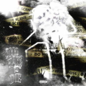 1000 Ways To Die - Single