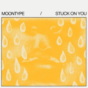 Stuck On You - Single