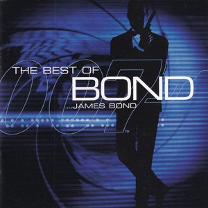 The Best of Bond