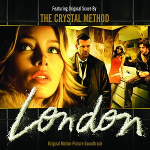 Image for 'London (Original Motion Picture Soundtrack)'