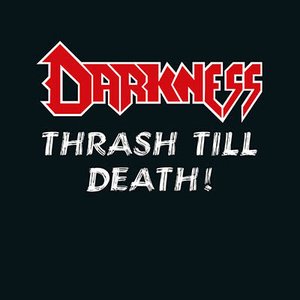 Thrash Till Death!