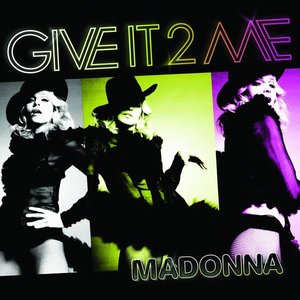 Give It 2 Me - Single