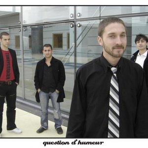 Image for 'Question d'Humeur'
