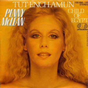 Penny Mclean - Tut-Ench-Amun - Zortam Music