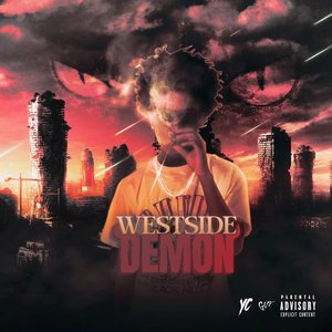 Westside Demon - Single