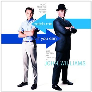 John Williams - Catch Me If You Can [Music from the Motion Picture] - Zortam Music