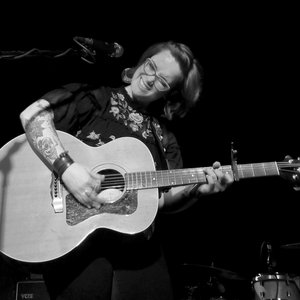 Darby Wilcox and the Peep Show 的头像