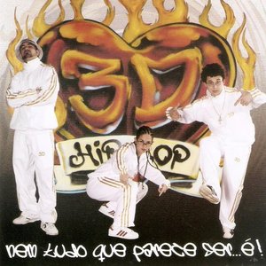 3D HIP HOP 的头像